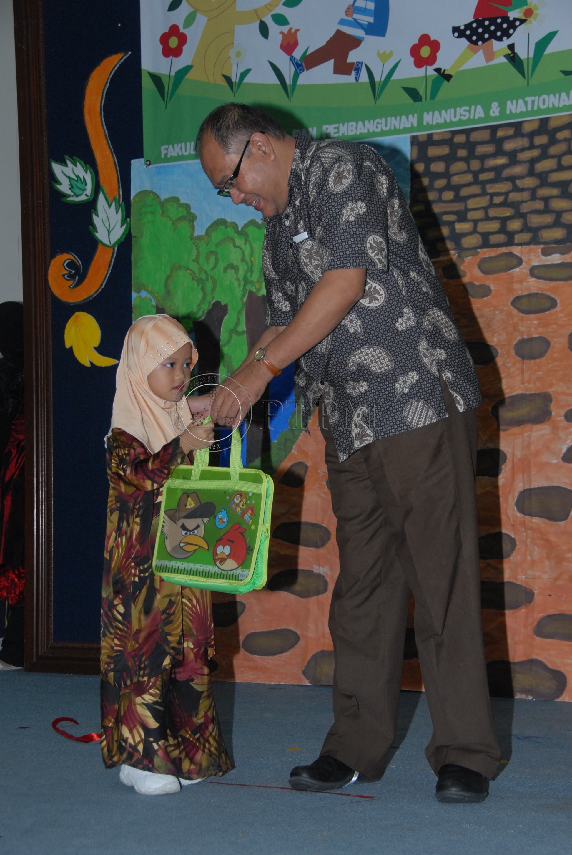 PTPM 11 100 TADIKA  IDA 0473